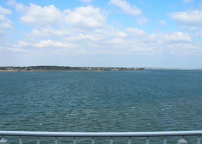 Apartment Harbour Island 403m Ocean City