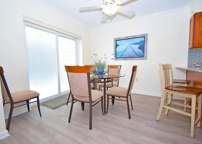 Harbour Island 403m Ocean City